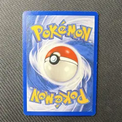 The Pokemon Company Pokemon TCG Bulbasaur 54/112 FireRed LeafGreen 2004 - Image 2