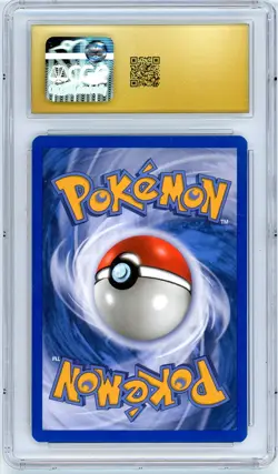 Pokemon Golem Crystal #148 Skyridge Holo CGC Pristine 10 - Image 2