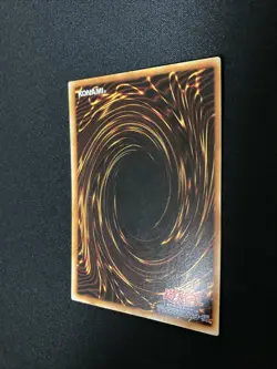 Yugioh Magic Cylinder Ultra Rare Konami Japanese P4-06 - Image 5