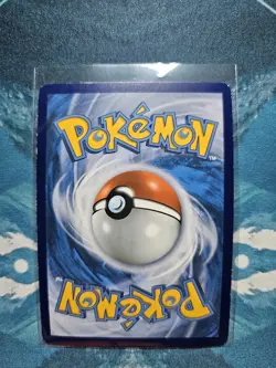 The Pokemon Company Wally 107/108 Roaring Skies Ultra Rare Full Art Holo ENG - Image 2