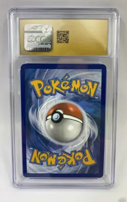 The Pokemon Company CGC Pristine 10 Mr. Mime 013/034 TCG Classic Holo EN 2023 - Image 2