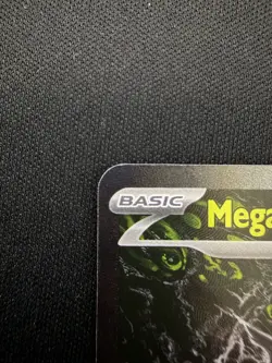 Mega Darkrai ex 116/084 Pitch Black SIR Pokemon TCG English - Image 3