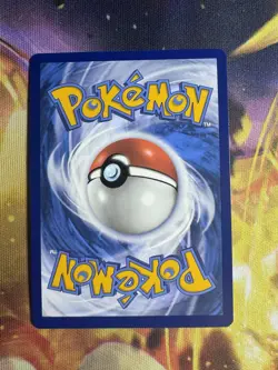 Pokemon TCG Hisuian Voltorb Crown Zenith: Galarian Gallery GG01/GG70 Holo - Image 2