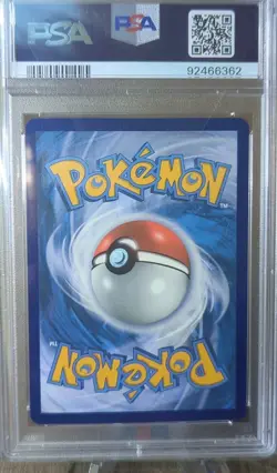 Flareon V SWSH179 SWSH: Sword & Shield Promo Cards Holo PSA 10 - Image 3