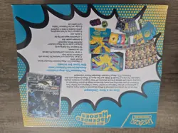 Ascended Heroes POKEMON CENTER ETB No Rips No Tears Ships In Protective Case - Image 4