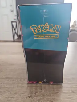 Ascended Heroes POKEMON CENTER ETB No Rips No Tears Ships In Protective Case - Image 5