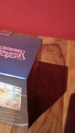 Pokemon TCG Mega Evolution Chaos Rising Elite Trainer Box ETB Factory Sealed NEW - Image 3