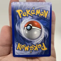 Jynx Delta Species 17/101 EX Dragon Frontiers Stamped Reverse Holo Pokemon NM/LP - Image 5