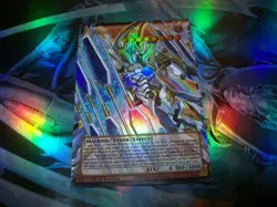 Witness of the Ancient Overframe Ultra Rare CORI-EN081 Yu-Gi-Oh! - Image 1