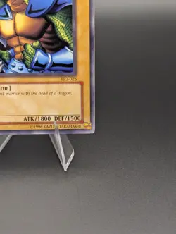 Garoozis TP2-026 Tournament Pack 2 LP Yu-Gi-Oh! TP2-026 - Image 3