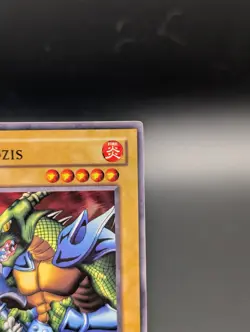 Garoozis TP2-026 Tournament Pack 2 LP Yu-Gi-Oh! TP2-026 - Image 4