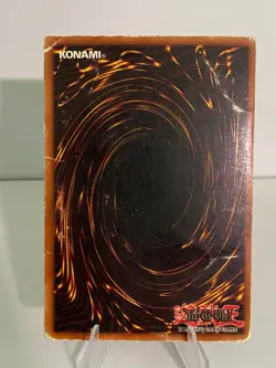 Yugioh Spellbinding Circle MRL-006 Magic Ruler Ultra Rare - HP - Image 2
