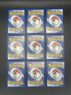Pokemon Celebrations 25th Anniversary Holo Rare Lot of 9 Cards - Image 2