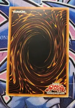 YUGIOH 15AY-KRC10 Dark Magician Girl Ultra Rare KOREAN - Image 2