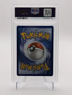 GEM-MINT Mega Charizard X ex Pokemon Phantasmal Flames Ultra Rare PSA 10 109/094 - Image 2