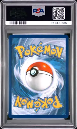 Pokemon Mega Charizard X ex 109/094 Phantasmal Flames Ultra Rare PSA 10 Gem Mint - Image 2