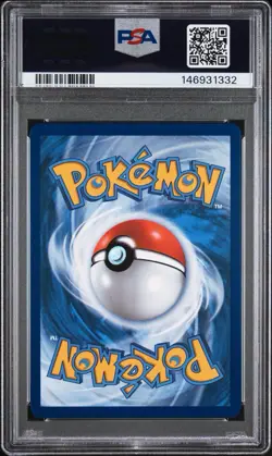 Pokemon Mega Charizard X EX Ultra Rare Holo 109/094 Phantasmal Flames PSA 10!! - Image 2