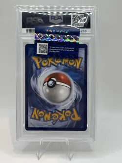 Pokemon Mega Charizard X ex Ultra Rare Holo Me02 109/094 PSA 10 - Image 2