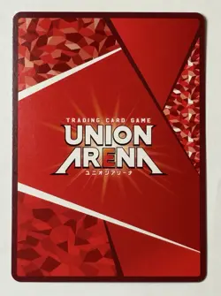 Rensuke Kunigami SP BLK-2-009 NEW CARD SELECTION Blue Lock Union Arena Japanese - Image 2