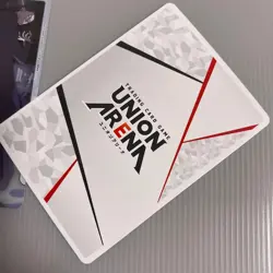 Union Arena Jujutsu Kaisen Action Points 8 Card Set Epica Proseka 21c - Image 3