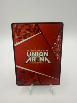 Gina R☆ AND-1-052 Undead Unluck Union Arena Japanese - Image 2