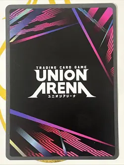 Union Arena Pig God - UE06BT: One Punch Man - Image 2