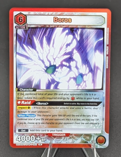 Union Arena Boros UE06BT/OPM-1-082 (R) UE06BT: One Punch Man - Image 1