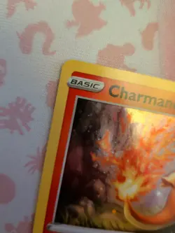 Charmander Swsh092 Swsh: Sword & Shield Promo Cards Holo - Image 5