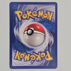 Abra 93/165 Common Expedition Pokemon Card - Image 2