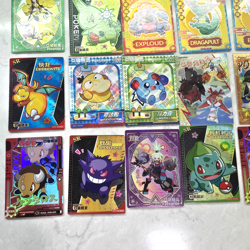 Pokemon Cards Chinese Eif Baby Lot of 28 Cards - Image 2