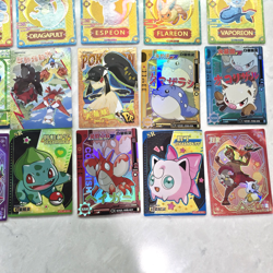 Pokemon Cards Chinese Eif Baby Lot of 28 Cards - Image 5