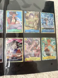 One Piece Card Game Premium Card Collection Best Selection Vol. 6 Sealed ENGLISH - Image 4