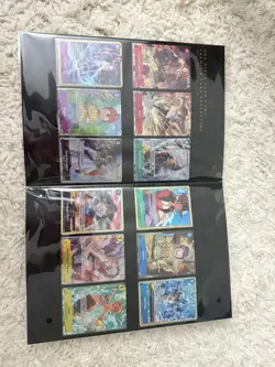 One Piece Card Game Premium Card Collection Best Selection Vol. 6 Sealed ENGLISH - Image 5