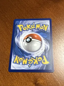 Jigglypuff 076/094 Phantasmal Flames Regular Pokemon TCG Card - Image 2