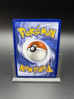 Pokemon Morpeko EX Full Art Ultra Rare 102/084 Pitch Black Card Near Mint - Image 2