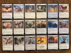 MTG Commander Deck - Giada, Font of Hope - 100 Cards EDH Angels - Image 3