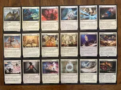 MTG Commander Deck - Giada, Font of Hope - 100 Cards EDH Angels - Image 4