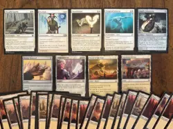 MTG Commander Deck - Giada, Font of Hope - 100 Cards EDH Angels - Image 5