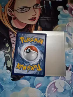 Pokemon TCG Sylveon VMAX TG15/TG30 Brilliant Stars Trainer Gallery Card NM - Image 2