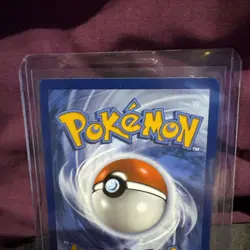 Erikas Invitation 203/165 Pokemon TCG Scarlet and Violet 151 Sir Hyper Rare Card - Image 4
