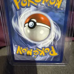 Erikas Invitation 203/165 Pokemon TCG Scarlet and Violet 151 Sir Hyper Rare Card - Image 5