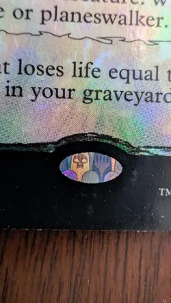 Grist, the Hunger Tide (Showcase) Modern Horizons 2 Foil - Image 4