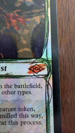 Grist, the Hunger Tide (Showcase) Modern Horizons 2 Foil - Image 5