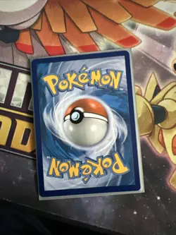 Pokemon Shining Celebi SM79 Holo Card SM Promos - Image 3