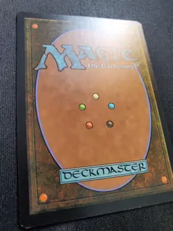 Desecrated Tomb - Foil - Prerelease Promo *NM* Near Mint MTG - Image 4