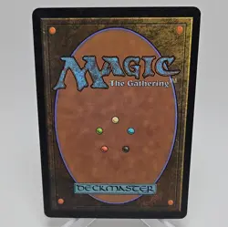 Magic The Gathering : Boseiju, Who Shelters All 273/306 : Champions of Kamigawa - Image 4