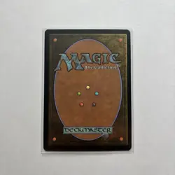 MTG Solitude (Borderless) - Modern Horizons 2 (MH2) Mint Condition #307 - Image 2