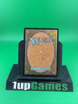 Orim’s Chant Foil Planeshift LP Light Play MTG Magic The Gathering - Image 2