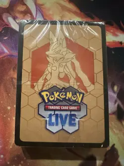 Pokemon TCG- Pitch Black- Slowbro #083 Pre-Release Stamped Promo SEALED - Image 2