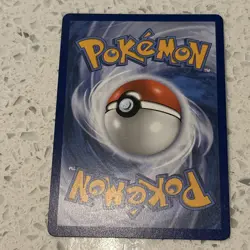 Canari 185/217 Cosmos Holo NM - Prize Pack Series 9 - Play! Pokemon Stamped - Image 2